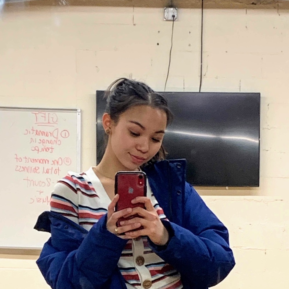 Meet your Posher, Angel